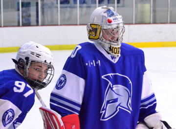 Týden uběhl jako voda a s nimi zápasy